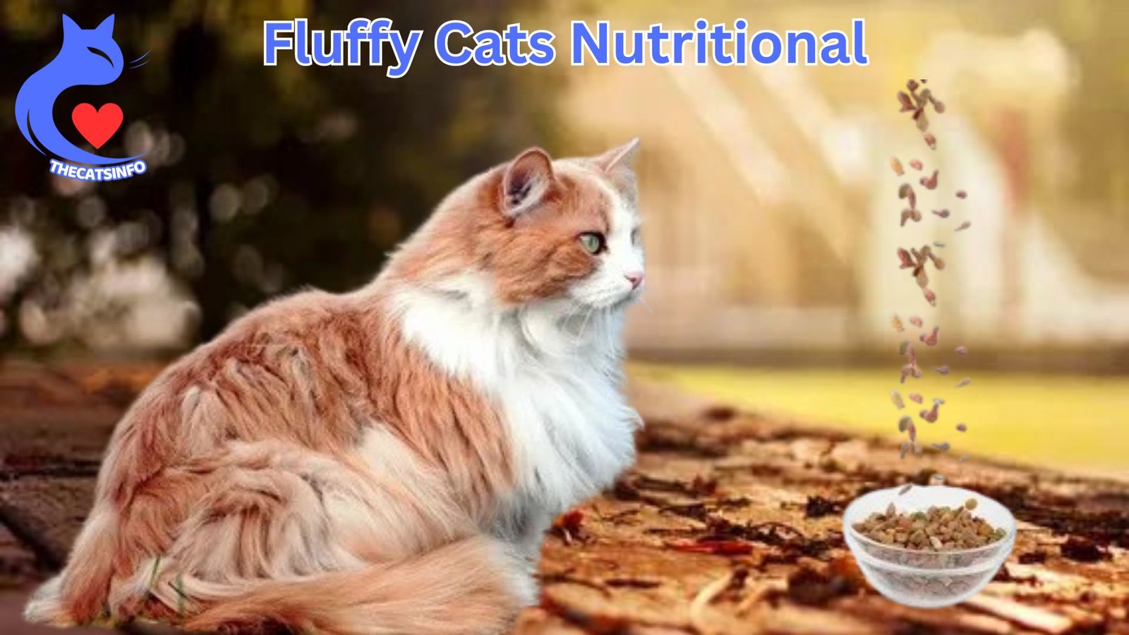 Understanding Fluffy Cat and Their Nutritional Needs