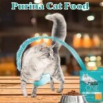 Purina Cat Food