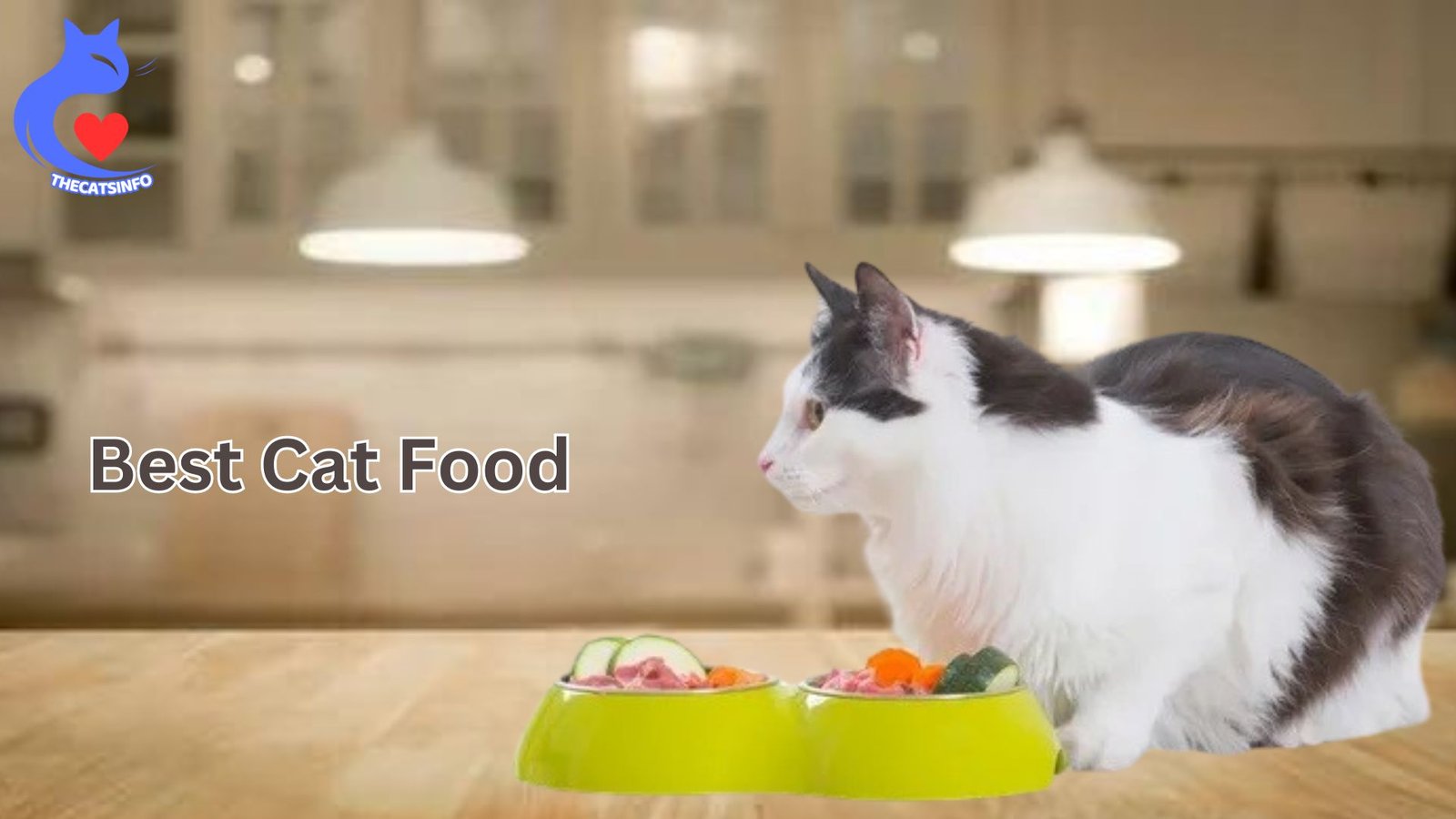 Best Cat Food