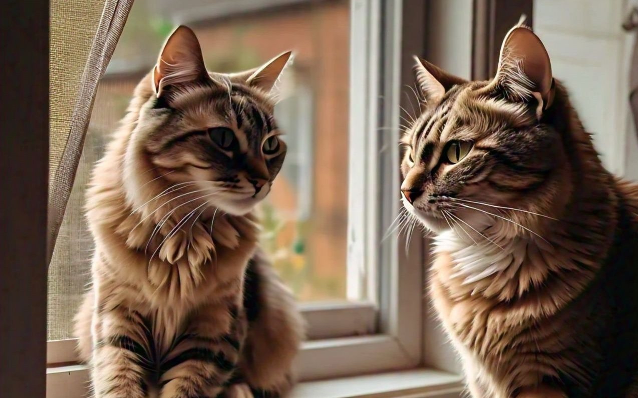 Havana Brown Cats