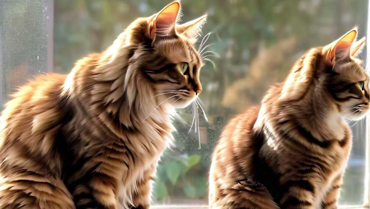 Havana Brown Cats